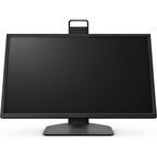 BenQ Zowie XL2540KÂ 24.5" 0.5ms 240Hz FHD 2xHDMI DVI DP USB TN Pivot Espor Oyun Monitörü, Gri